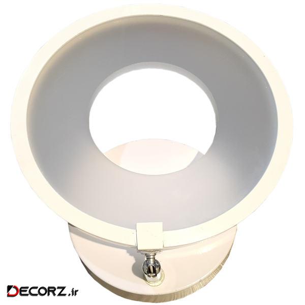چراغ دیواری لوستر ماد مدل DG102
