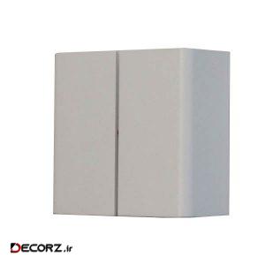 چراغ دیواری مدل Ros01