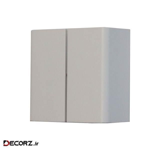 چراغ دیواری مدل Ros01