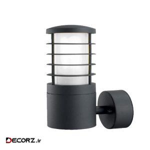 چراغ دیواری نوران کد H128