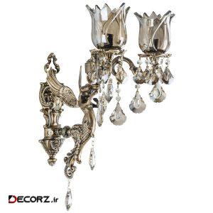 چراغ دیواری چشمه نور کد M3578-1W
