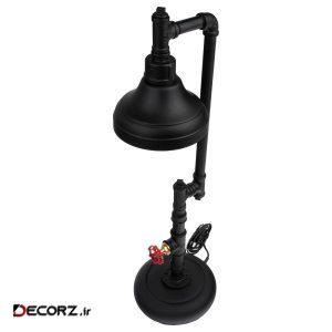 چراغ رومیزی پایپ دکو مدل DL-1011