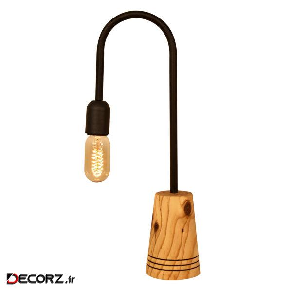 چراغ رومیزی کد 620