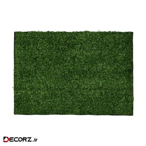 چمن مصنوعی مدل پارس سایز 1x2 متر چمن مصنوعی مدل پارس سایز 1x2 متر