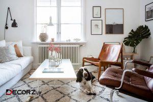 چگونه آپارتمان خود را ضد صدا کنیم؟ چگونه آپارتمان خود را ضد صدا کنیم؟