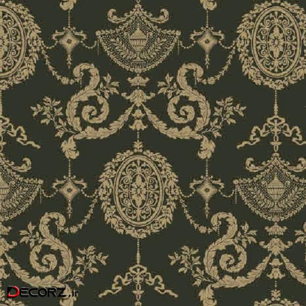کاغذ دیواری مدل 3-1714 کاغذ دیواری مدل 3-1714