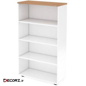 کتابخانه محیط آرا مدل Quick 9412N-0306