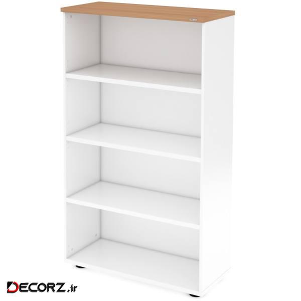 کتابخانه محیط آرا مدل Quick 9412N-0306 کتابخانه محیط آرا مدل Quick 9412N-0306