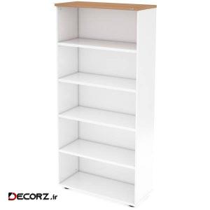 کتابخانه محیط آرا مدل Quick 9412N-0406