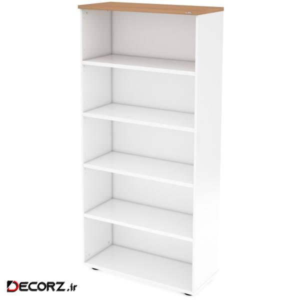 کتابخانه محیط آرا مدل Quick 9412N-0406 کتابخانه محیط آرا مدل Quick 9412N-0406
