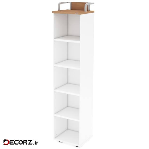 کتابخانه محیط آرا مدل Quick 9413N-0106 کتابخانه محیط آرا مدل Quick 9413N-0106
