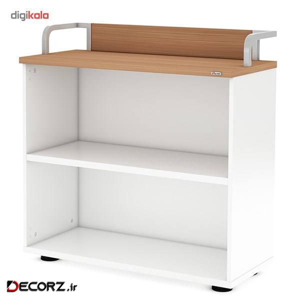 کتابخانه محیط آرا مدل Quick 9414N-0106 کتابخانه محیط آرا مدل Quick 9414N-0106