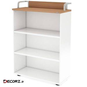 کتابخانه محیط آرا مدل Quick 9414N-0206