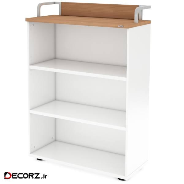 کتابخانه محیط آرا مدل Quick 9414N-0206 کتابخانه محیط آرا مدل Quick 9414N-0206