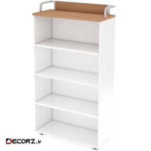 کتابخانه محیط آرا مدل Quick 9414N-0306