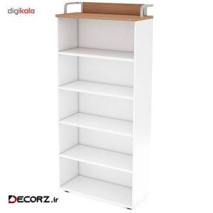 کتابخانه محیط آرا مدل Quick 9414N-0406