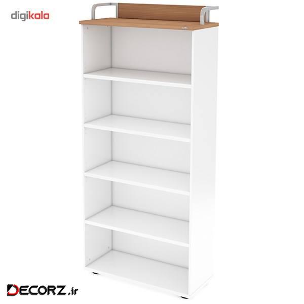 کتابخانه محیط آرا مدل Quick 9414N-0406 کتابخانه محیط آرا مدل Quick 9414N-0406