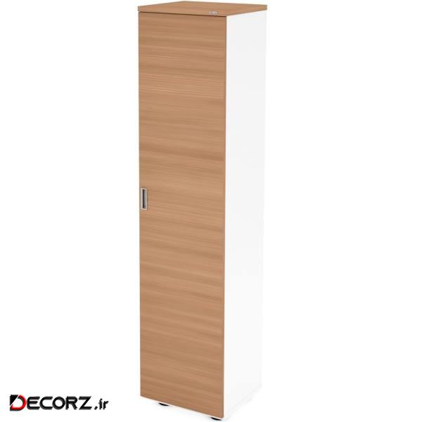 کتابخانه محیط آرا مدل Quick 9451R-0206