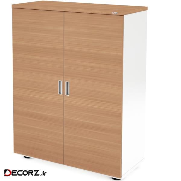 کتابخانه محیط آرا مدل Quick 9452N-0206