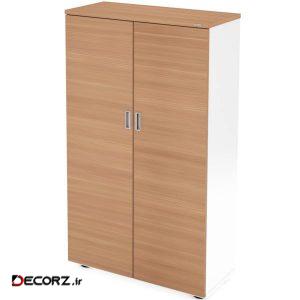 کتابخانه محیط آرا مدل Quick 9452N-0306