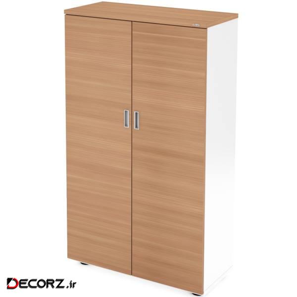 کتابخانه محیط آرا مدل Quick 9452N-0306