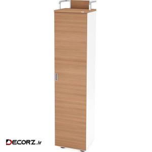 کتابخانه محیط آرا مدل Quick 9453R-0206