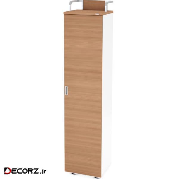 کتابخانه محیط آرا مدل Quick 9453R-0206