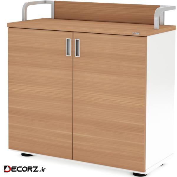 کتابخانه محیط آرا مدل Quick 9454N-0106