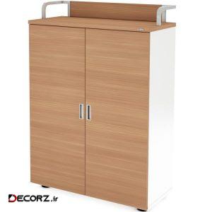 کتابخانه محیط آرا مدل Quick 9454N-0206