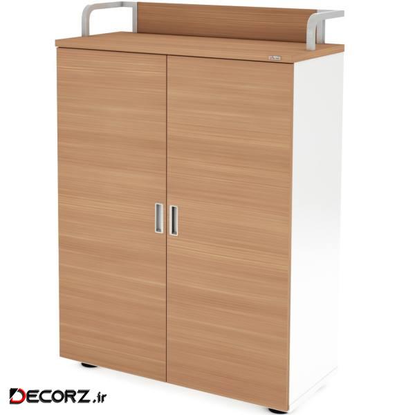 کتابخانه محیط آرا مدل Quick 9454N-0206