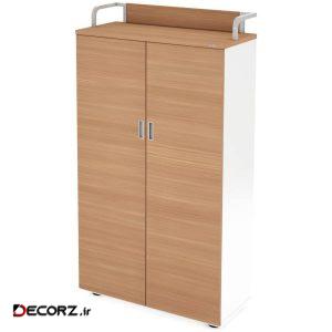 کتابخانه محیط آرا مدل Quick 9454N-0306