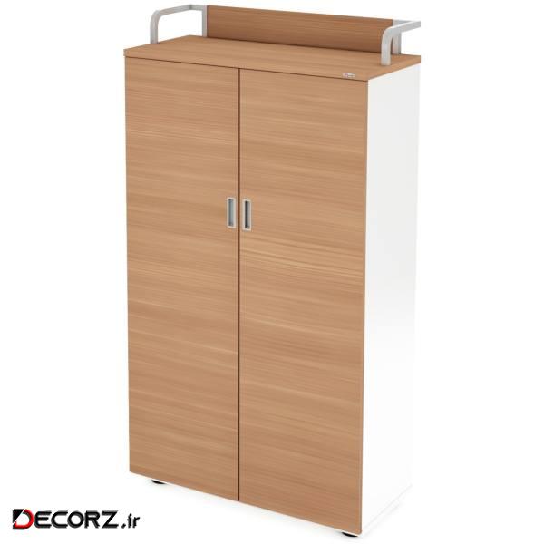 کتابخانه محیط آرا مدل Quick 9454N-0306