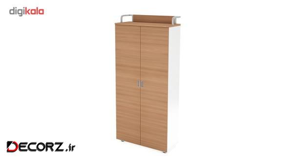 کتابخانه محیط آرا مدل Quick 9454N-0406 کتابخانه محیط آرا مدل Quick 9454N-0406
