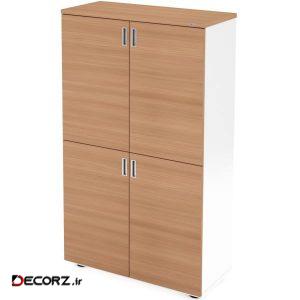 کتابخانه محیط آرا مدل Quick 9462N-0206