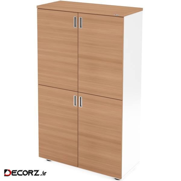 کتابخانه محیط آرا مدل Quick 9462N-0206