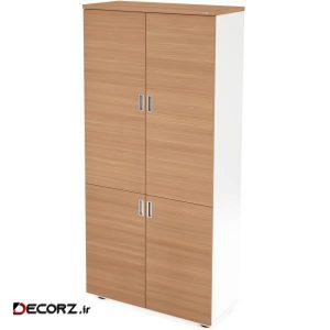 کتابخانه محیط آرا مدل Quick 9462N-0306