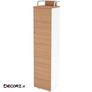 کتابخانه محیط آرا مدل Quick 9463R-0206