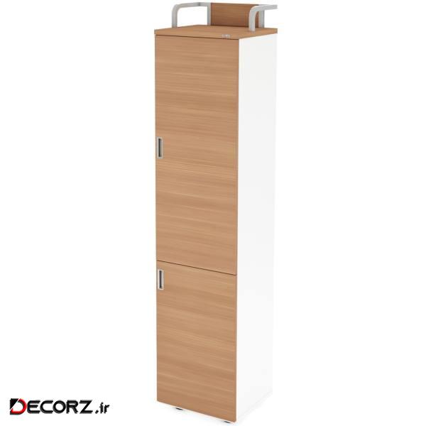 کتابخانه محیط آرا مدل Quick 9463R-0206 کتابخانه محیط آرا مدل Quick 9463R-0206