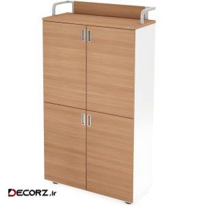 کتابخانه محیط آرا مدل Quick 9464N-0206