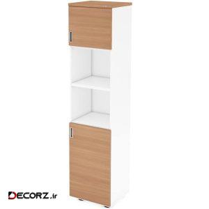 کتابخانه محیط آرا مدل Quick 9471R-0206