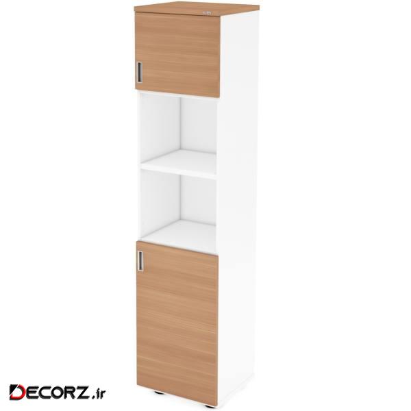 کتابخانه محیط آرا مدل Quick 9471R-0206 کتابخانه محیط آرا مدل Quick 9471R-0206
