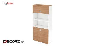 کتابخانه محیط آرا مدل Quick 9472N-0206