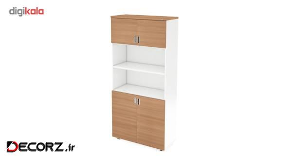 کتابخانه محیط آرا مدل Quick 9472N-0206