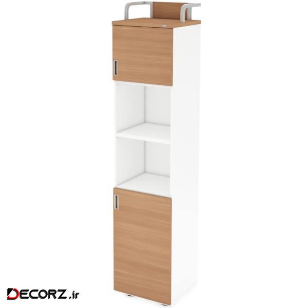 کتابخانه محیط آرا مدل Quick 9473R-0206