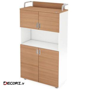 کتابخانه محیط آرا مدل Quick 9474N-0106