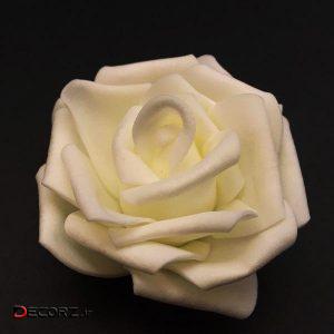 گل مصنوعی مدل رز کد ۱۰۹ بسته ۱۰ عددی