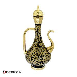 گلاب پاش جانبا مدل افسان