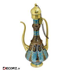گلاب پاش جانبا مدل افسون