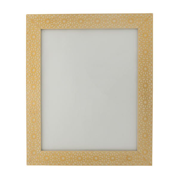 قاب عکس قابساز مدل 08-341 سایز 25×20 سانتی متر