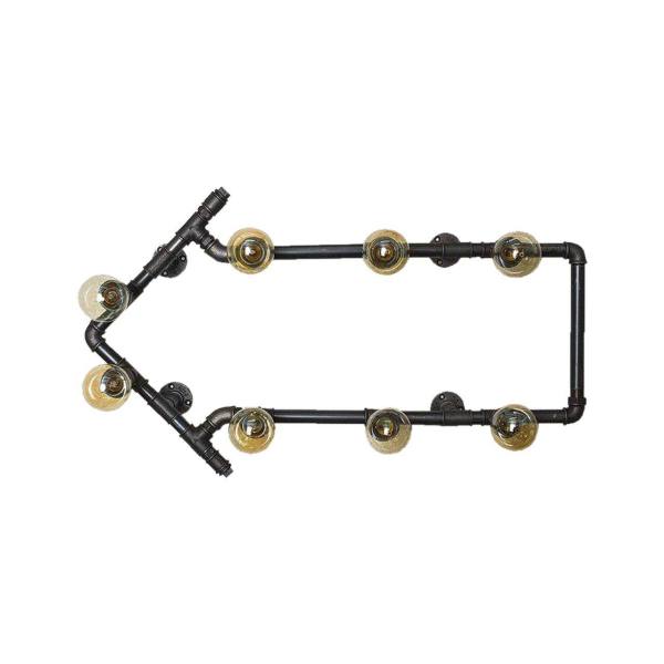 چراغ دیواری آرتا کد 411 چراغ دیواری آرتا کد 411
